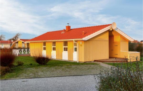 Friedrichskoog-Strandpark 17